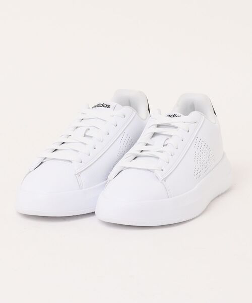 【ADIDAS】 アディダス ACE LITE FTWR/CORE/GREY 国内発送 adidas スニーカー ADIDAS アディダス ACE LITE エース ライト