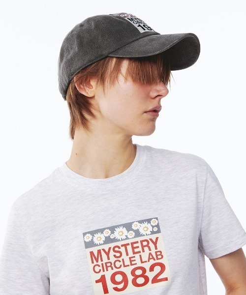 Kijun キャップ 帽子 Kijun/キジュン MYSTERY Cap UNISEX