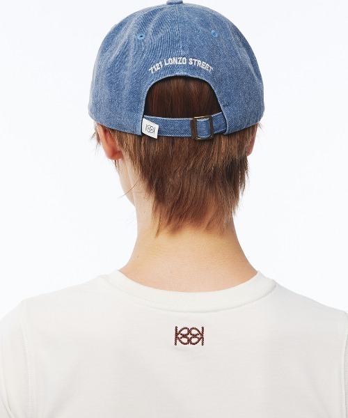 Kijun キャップ 帽子 Kijun/キジュン MYSTERY Cap UNISEX