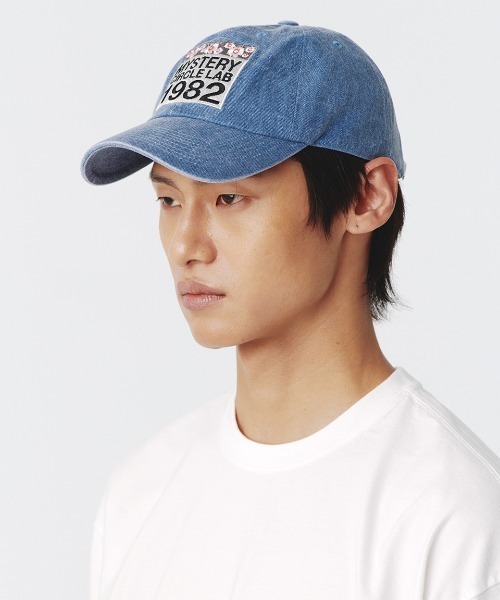 Kijun（キジュン） キャップ 帽子 MYSTERY Cap UNISEX キャップ 夏物