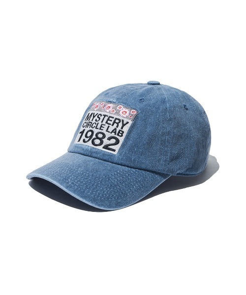 Kijun（キジュン） キャップ 帽子 MYSTERY Cap UNISEX キャップ 夏物