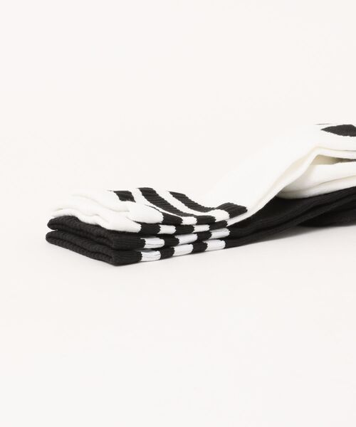 adidas 靴下 ADIDAS ウェア アディダス U KNEE SOCK 2P ソックス
