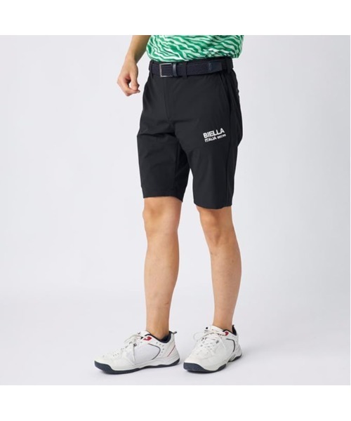FILA GOLF パンツ GOLF/フィラ ゴルフ ゴルフウェア 8WAY ストレッチ