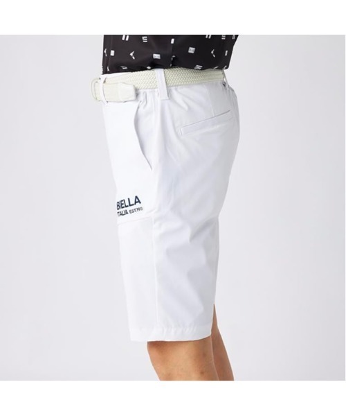 FILA GOLF パンツ GOLF/フィラ ゴルフ ゴルフウェア 8WAY ストレッチ