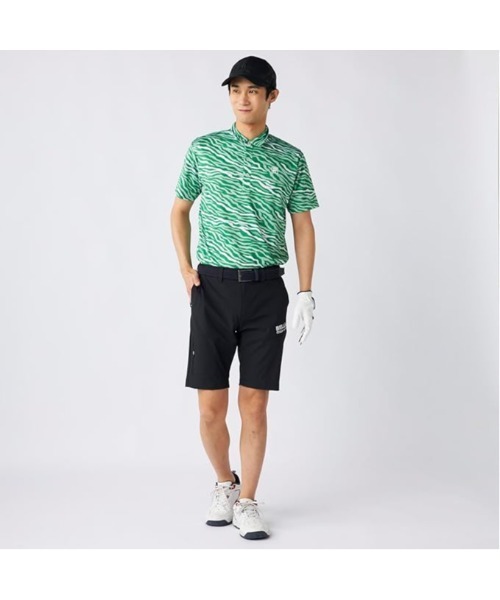 FILA GOLF パンツ GOLF/フィラ ゴルフ ゴルフウェア 8WAY ストレッチ