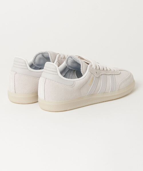 【1回使用のみ】アディダスサンバ　24.0 レディース　adidas samba adidas スニーカー サンバ / Samba アディダスオリジナルス