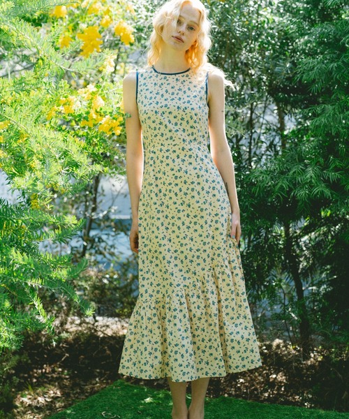 パーティードレス ワンピース back cut onepiece／バックデザイン