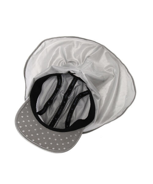 and wander - アンドワンダー and wander キャップ cotton twill cap | and wander（アンドワンダー） ｜【公式