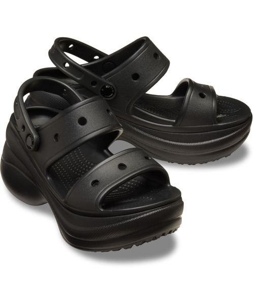 crocs サンダル クロックス ベイ / Bae Sandal レディース
