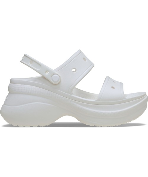 crocsベイサンダル22cm新品未使用♡ crocs（クロックス） サンダル ベイ サンダル / crocs Bae Sandal