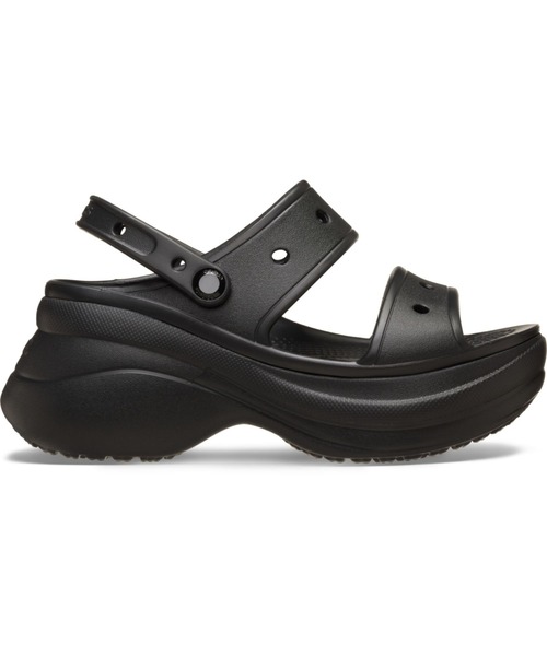 crocsベイサンダル22cm新品未使用♡ crocs（クロックス） サンダル ベイ サンダル / crocs Bae Sandal