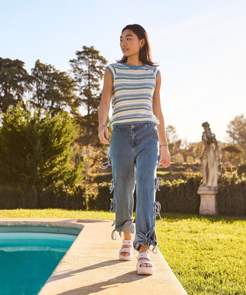 crocs（クロックス） サンダル ベイ サンダル / crocs Bae Sandal