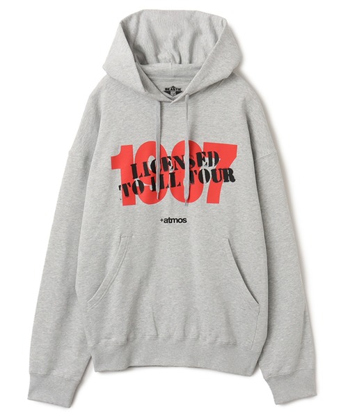 atmos（アトモス） パーカー メンズ : ZOZOTOWN Yahoo!店 - 通販