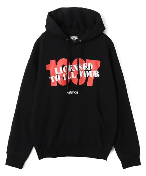 atmos（アトモス） パーカー メンズ : ZOZOTOWN Yahoo!店 - 通販