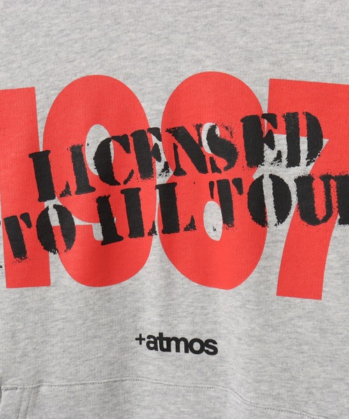 atmos（アトモス） パーカー メンズ : ZOZOTOWN Yahoo!店 - 通販