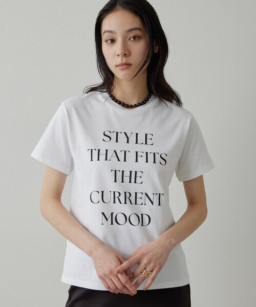 Drawing Numbers tシャツ 「Drawing Numbers」コンセプト