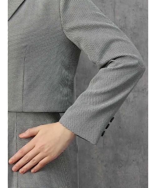 Perfect Suit FActory（パーフェクト スーツ ファクトリー