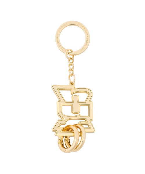 HUF（ハフ） キーホルダー MEGABLAST KEYCHAIN : ZOZOTOWN Yahoo!店
