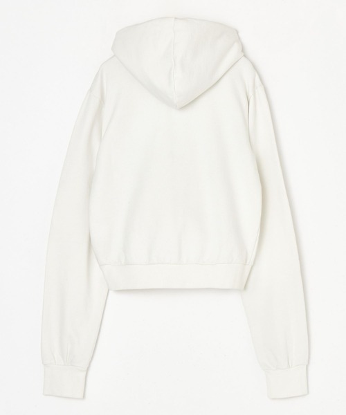 BEEDEN パーカー PRINT OVER HOODIE（パーカー）｜BEEDEN（ビーデン）の