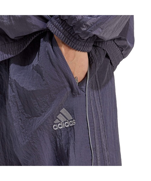 adidas アディダス アディレニウム シーズン4 トラックパンツ Mサイズ アディダス アディレニウム シーズン 4 チームガイスト オーバーサイズ