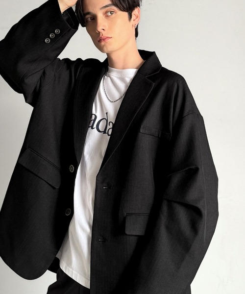 MACKINTOSH PHILOSOPHY（マッキントッシュフィロソフィー） テーラード