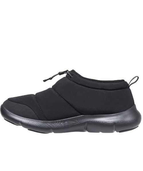 [The North Face] ノースフェイス メンズ レザー スリッポン THE NORTH FACE スリッポン 日本未発売 FACE/ザノースフェイス