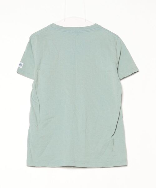 「The Endless Summer」 半袖Tシャツ SMALL サックスブルー メンズ