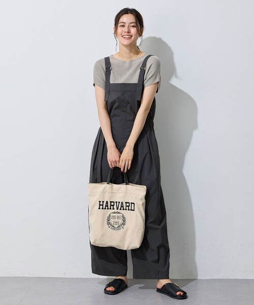 ANY（エニィ） サロペット オーバーオール 「南明奈さんコラボ」撥水