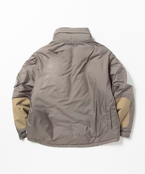 コート ジャケット Protective Comfort Uniform Padding JKT メンズの画像