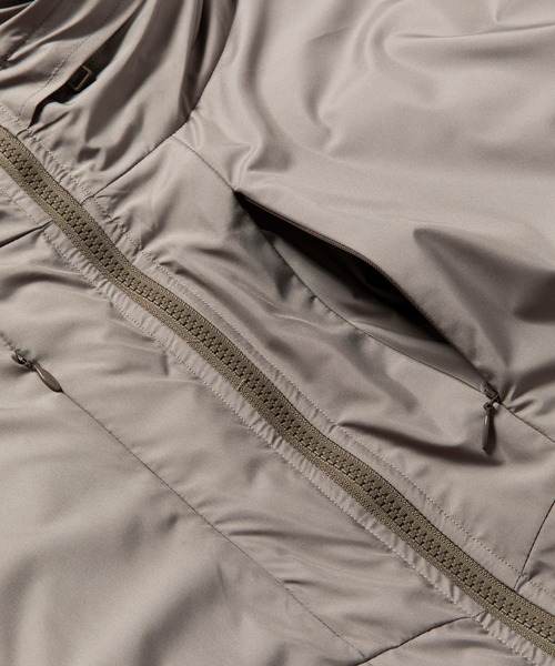 コート ジャケット Protective Comfort Uniform Padding JKT メンズの画像