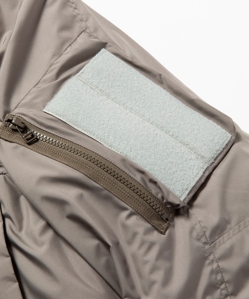 コート ジャケット Protective Comfort Uniform Padding JKT メンズの画像