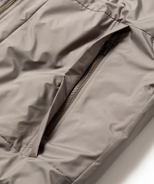 コート ジャケット Protective Comfort Uniform Padding JKT メンズの画像