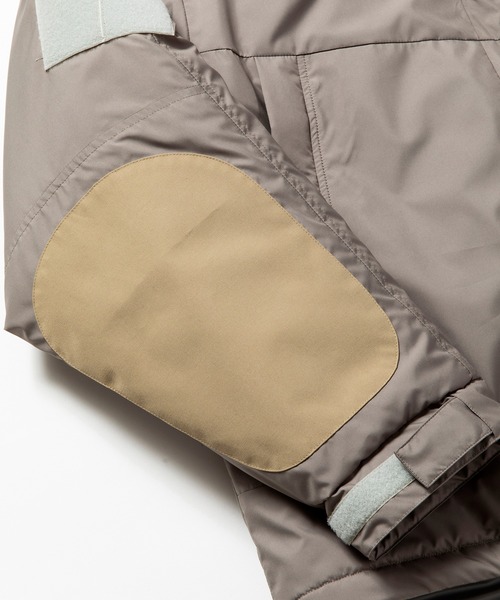 コート ジャケット Protective Comfort Uniform Padding JKT メンズの画像