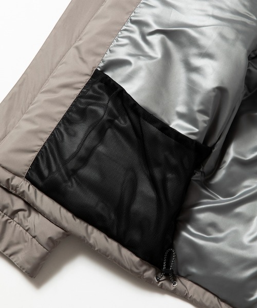 コート ジャケット Protective Comfort Uniform Padding JKT メンズの画像