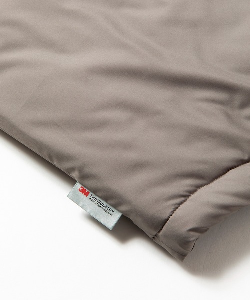 コート ジャケット Protective Comfort Uniform Padding JKT メンズの画像