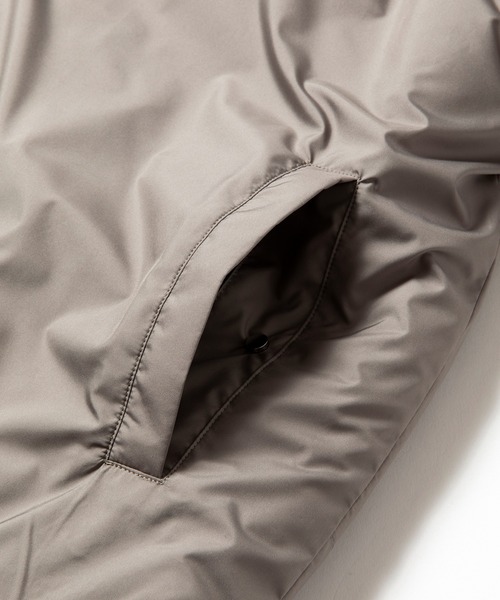 コート ジャケット Protective Comfort Uniform Padding JKT メンズの画像