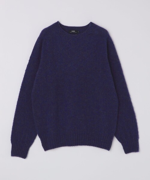 Harley of SCOTLAND（ハーレーオブスコットランド） セーター ニット