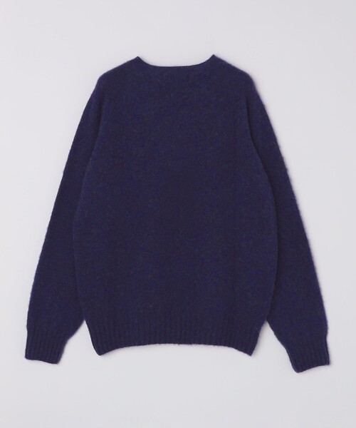 Harley of SCOTLAND（ハーレーオブスコットランド） セーター ニット