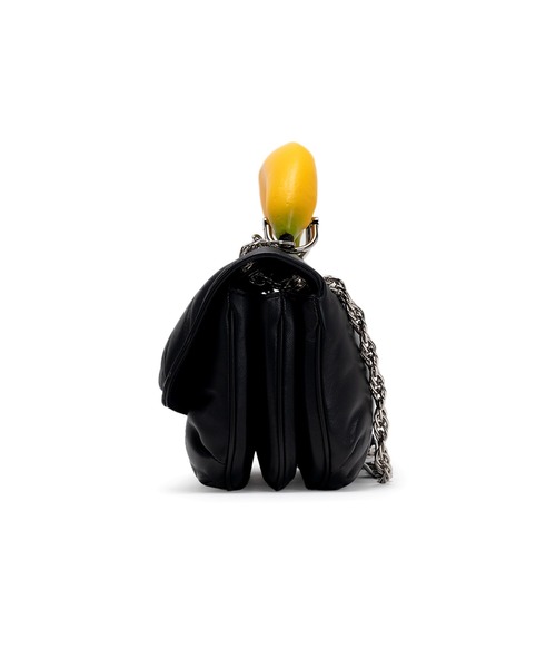 ショルダーバッグ TOY” Banana Handle Chain Shoulder Bag メンズの画像