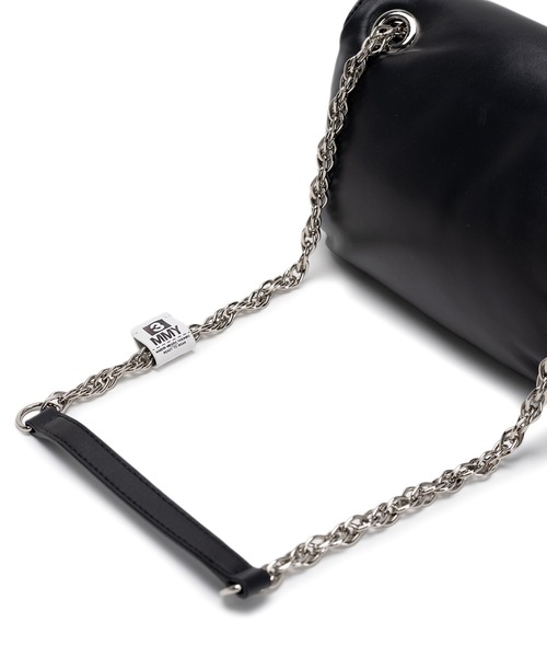 ショルダーバッグ TOY” Banana Handle Chain Shoulder Bag メンズの画像