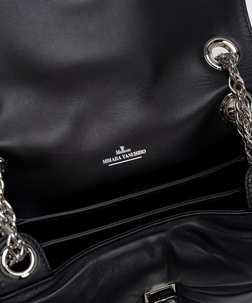ショルダーバッグ TOY” Banana Handle Chain Shoulder Bag メンズの画像