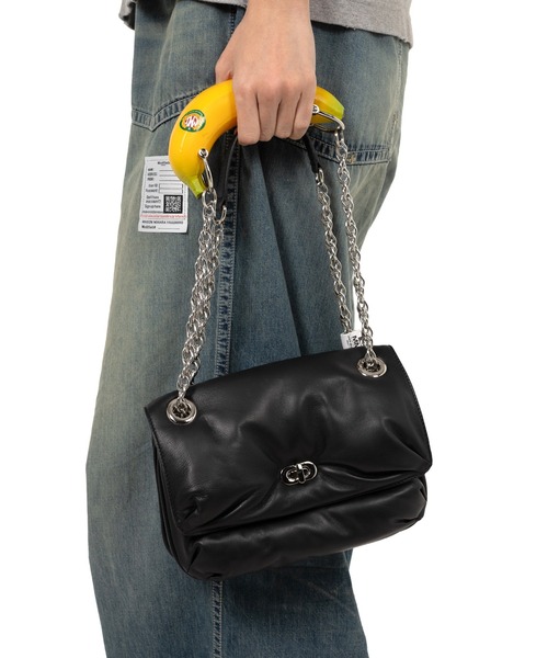 ショルダーバッグ TOY” Banana Handle Chain Shoulder Bag メンズの画像
