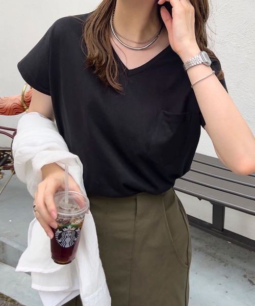 KOBE LETTUCE（神戸レタス） tシャツ 「 M L XL 汗じみ防止＆UVカット