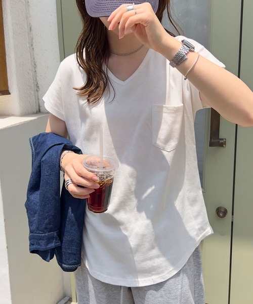 KOBE LETTUCE（神戸レタス） tシャツ 「 M L XL 汗じみ防止＆UVカット