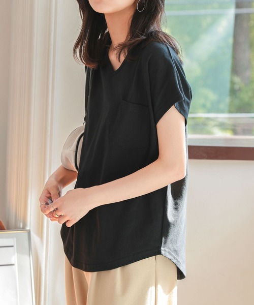 KOBE LETTUCE（神戸レタス） tシャツ 「 M L XL 汗じみ防止＆UVカット