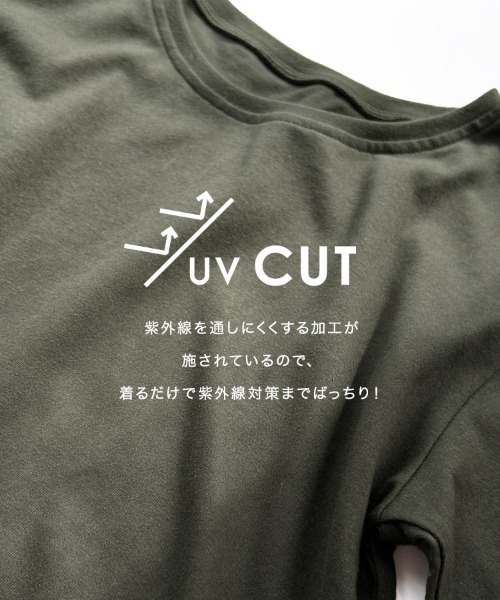 ミレパ tシャツ KOBE LETTUCE（神戸レタス） tシャツ 「 M L XL 汗じみ防止＆UVカット