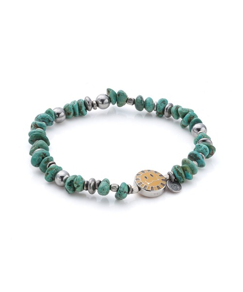 ❤桜(プロフ)さま❤2025年Bracelet❤ LION HEART ブレスレット × SunKu コラボブレスレット/2025年