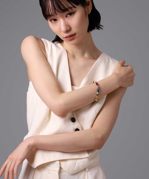 ヨンファ　ソウル　ブレスレット トレカ付き ソロコン2025 ヨンファ ソウル ブレスレット トレカ付き ソロコン2025 2025年
