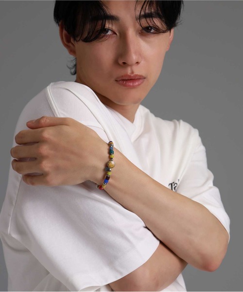 LION HEART × SunKu コラボブレスレット LION HEART ブレスレット × SunKu コラボブレスレット/2025年