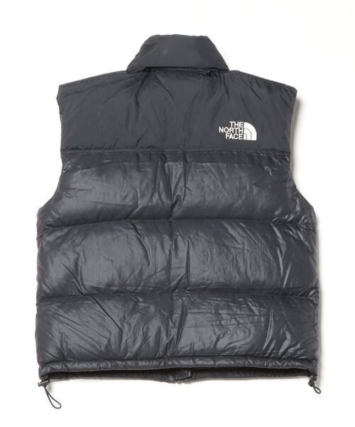 THE NORTH FACE ダウンベスト M ブラック THE NORTH FACE 「THE FACE」 ダウンベスト M ブラック メンズ